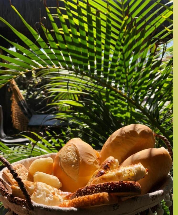 Pousada Potigua Marica Bagian luar foto